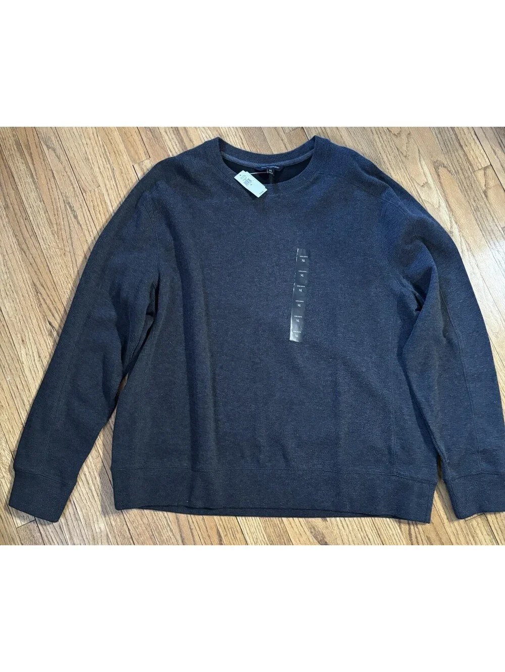 banana republic new sweater xl mens